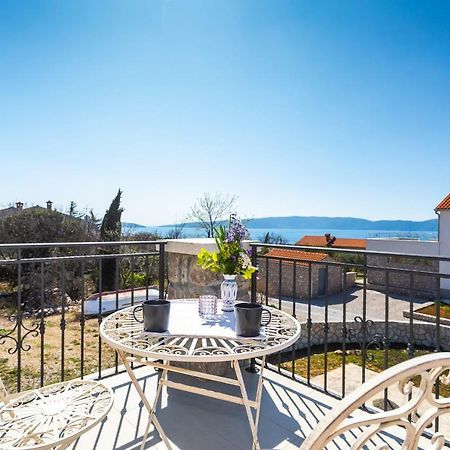 Villa Korina Пинезичи Экстерьер фото